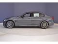  2017 BMW M3 Mineral Grey Metallic #3
