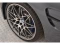  2017 BMW M3 Sedan Wheel #6