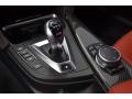  2017 M3 7 Speed M Double Clutch Shifter #14