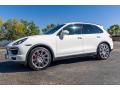 2012 Porsche Cayenne Turbo