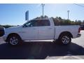 2016 1500 Big Horn Crew Cab 4x4 #4
