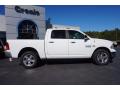 2016 1500 Big Horn Crew Cab 4x4 #8