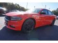 2016 Charger R/T #3