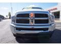 2017 2500 Tradesman Crew Cab 4x4 #2