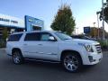 2017 Escalade ESV Luxury 4WD #3