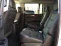 Rear Seat of 2017 Cadillac Escalade ESV Luxury 4WD #7