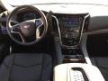 2017 Escalade ESV Luxury 4WD #8