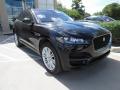 2017 F-PACE 35t AWD Premium #2