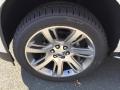 2017 Cadillac Escalade ESV Luxury 4WD Wheel #10