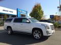 2017 Escalade ESV Premium Luxury 4WD #3