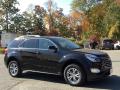 2017 Equinox LT AWD #3 2017 Equinox LT AWD #3