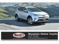 2016 RAV4 XLE AWD #1