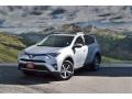 2016 RAV4 XLE AWD #5
