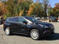 Front 3/4 View of 2017 Buick Envision Preferred AWD #3