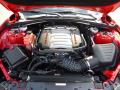  2017 Camaro 6.2 Liter DI OHV 16-Valve VVT V8 Engine #3