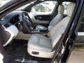  2017 Land Rover Discovery Sport Cirrus/Ebony Interior #3