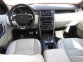 Front Seat of 2017 Land Rover Discovery Sport HSE Luxury #4