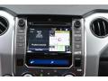 Navigation of 2017 Toyota Tundra Platinum CrewMax 4x4 #6