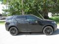 2017 Discovery Sport HSE Luxury #6