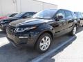 2016 Range Rover Evoque SE #9