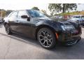 Front 3/4 View of 2016 Chrysler 300 S #4