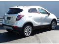 2017 Encore Preferred AWD #2 2017 Encore Preferred AWD #2