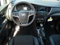 Dashboard of 2017 Buick Encore Preferred AWD #7 Dashboard of 2017 Buick Encore Preferred AWD #7