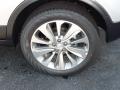 2017 Buick Encore Preferred AWD Wheel #8 2017 Buick Encore Preferred AWD Wheel #8