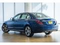 2017 C 300 Sedan #3