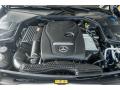  2017 C 2.0 Liter DI Turbocharged DOHC 16-Valve VVT 4 Cylinder Engine #9