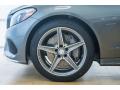 2017 C 300 Coupe #10