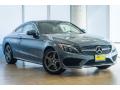 2017 C 300 Coupe #12