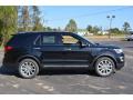2017 Ford Explorer Shadow Black #2 2017 Ford Explorer Shadow Black #2