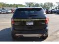 2017 Explorer Limited #4 2017 Explorer Limited #4