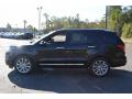 2017 Explorer Limited #10 2017 Explorer Limited #10