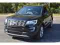 2017 Explorer Limited #11 2017 Explorer Limited #11