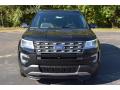 2017 Explorer Limited #12 2017 Explorer Limited #12