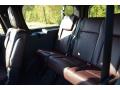 Rear Seat of 2017 Ford Expedition EL Platinum 4x4 #18