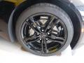  2017 Chevrolet Corvette Stingray Coupe Wheel #4