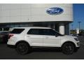 2017 Explorer XLT #2 2017 Explorer XLT #2