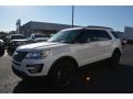 2017 Explorer XLT #3 2017 Explorer XLT #3