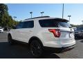 2017 Explorer XLT #23 2017 Explorer XLT #23