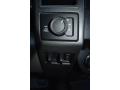 Controls of 2017 Ford F350 Super Duty XL Crew Cab 4x4 #12