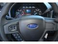  2017 Ford F350 Super Duty XL Crew Cab 4x4 Steering Wheel #14