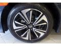 2017 Honda Civic EX-T Sedan Wheel #7 2017 Honda Civic EX-T Sedan Wheel #7