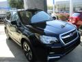 2017 Forester 2.5i Limited #1