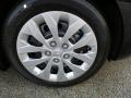 2017 Hyundai Elantra GT Wheel #3 2017 Hyundai Elantra GT Wheel #3