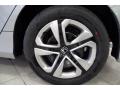  2017 Honda Civic LX Sedan Wheel #8