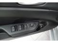 Controls of 2017 Honda Civic LX Sedan #12