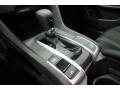  2017 Civic CVT Automatic Shifter #16